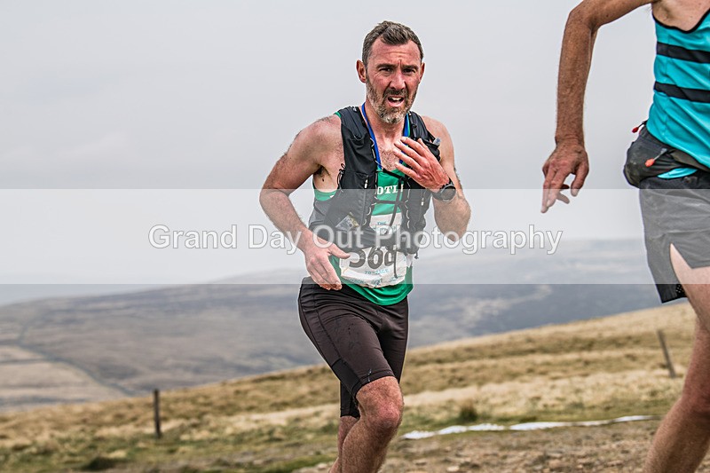 Pen Y Ghent-478 - The 3 Peaks Race Saturday 26th April 2025 - Pen Y Ghent