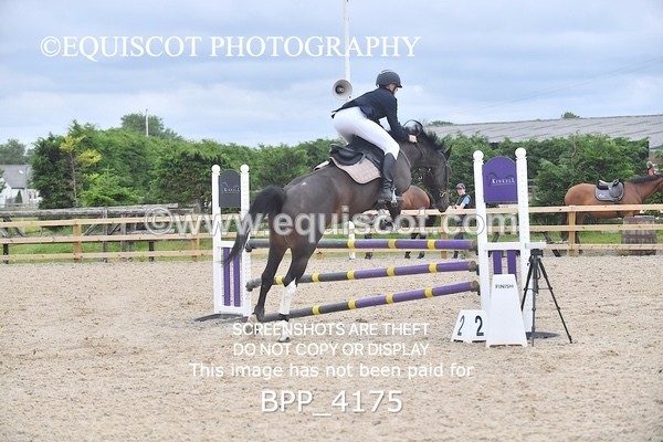 BPP_4175 - Senior Discovery/ 1m Open