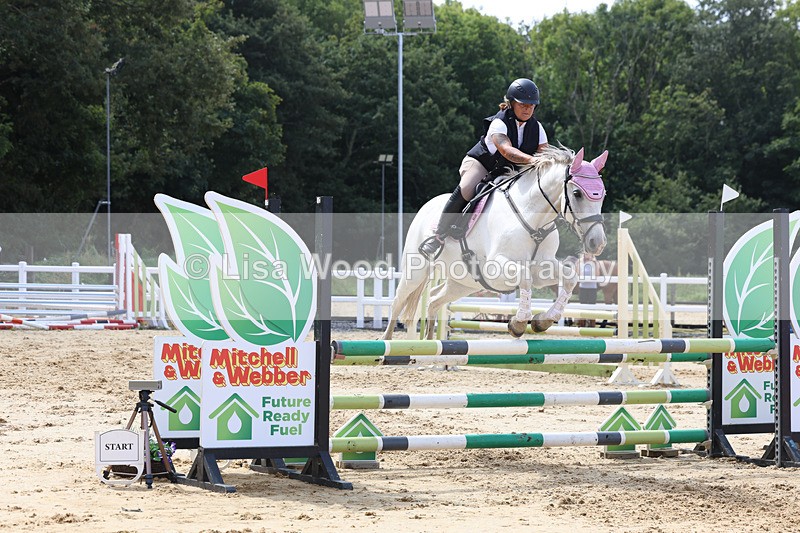 3E7A3756 - Class 4: Senior British Novice/90cm open