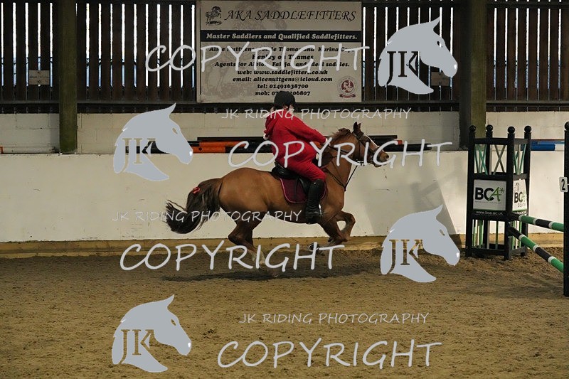 JKR02413 - Class 6 70cm