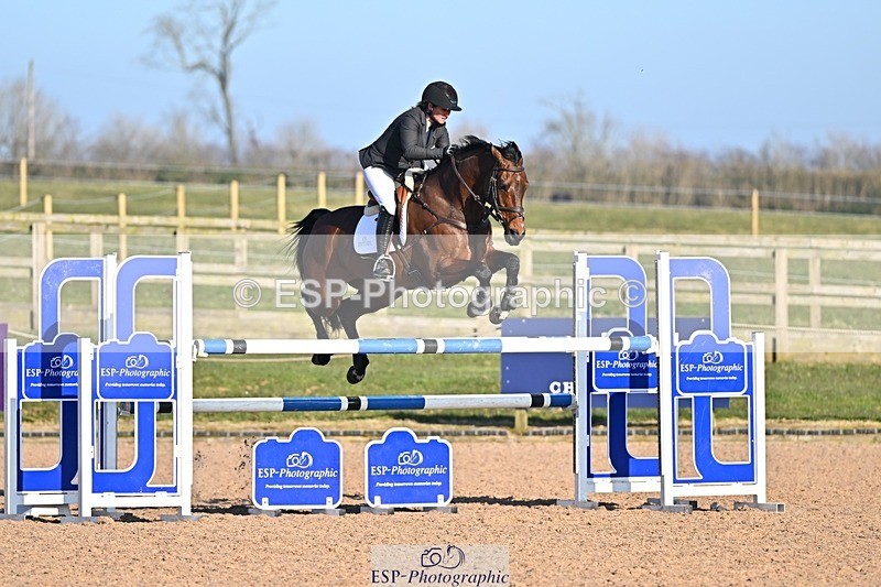 250305-152532-02018 - Foxhunter and 1.20m Open