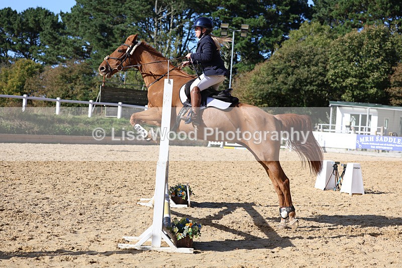 3E7A5606 - Class 10: 90cm open