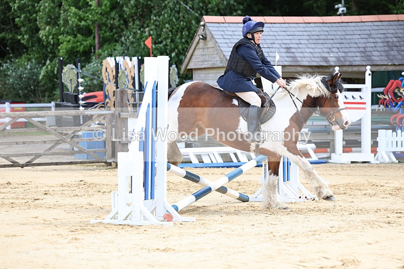 3E7A3517 - Class 3: 50cm Open