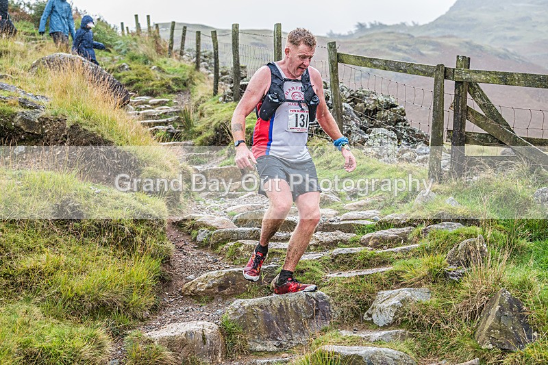Langdale -1394 - Langdale Horseshoe Fell Race Saturday 10th October 2026