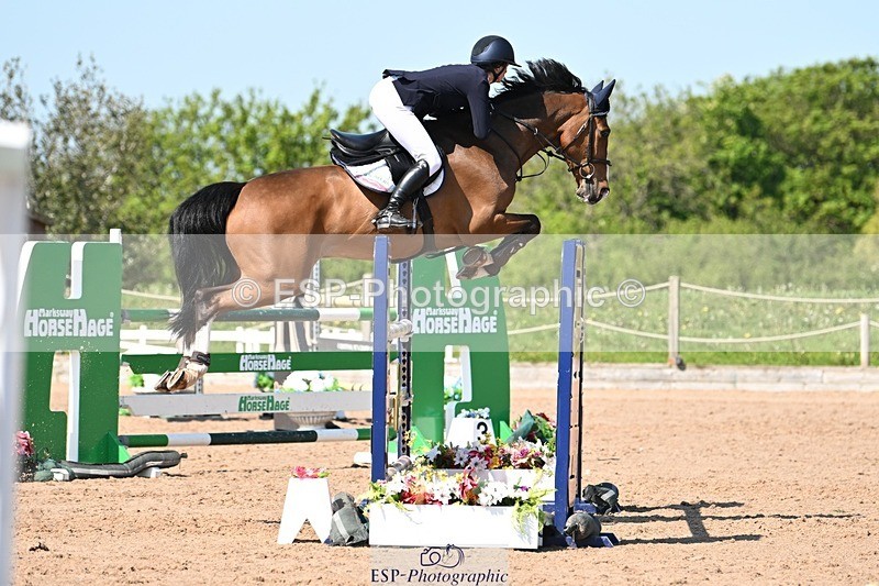 250509-104517-05650 - Cls 14 Snr 1.20m Open