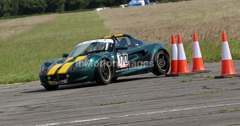  - Lotus Cup UK Speed Champs 2014/15/16/17/18/22/23/24