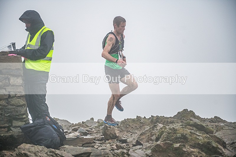 Loughrigg-48 - Loughrigg Fell Race Wednesday 10th April 2024