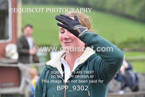 BPP_9302 - CLASS 30 SUN Senior Newcomers/ 1.10m Open
