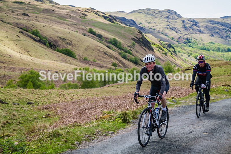 143100 - Hardknott Pass Camera 1 14.00-15.00