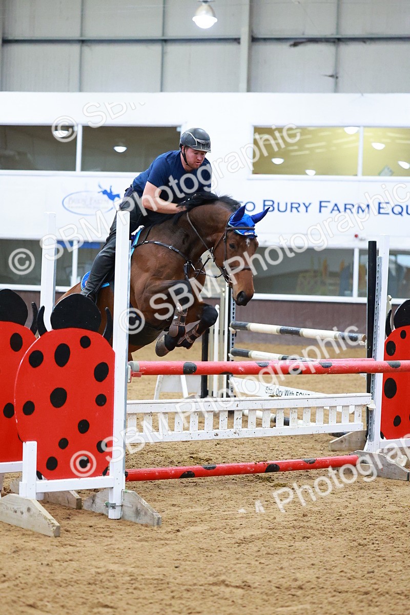 SBM_001327 - Class 4 - 1.10m