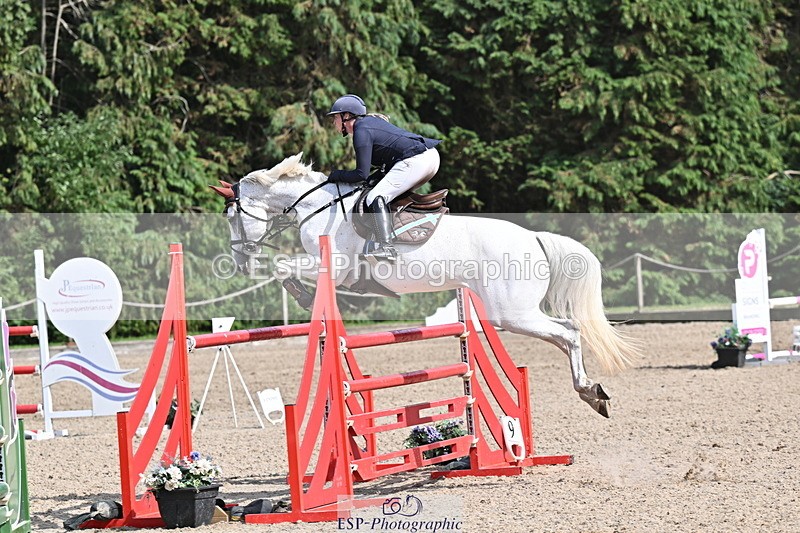 250704A-164409-12134 - Cls 23 Snr Foxhunter