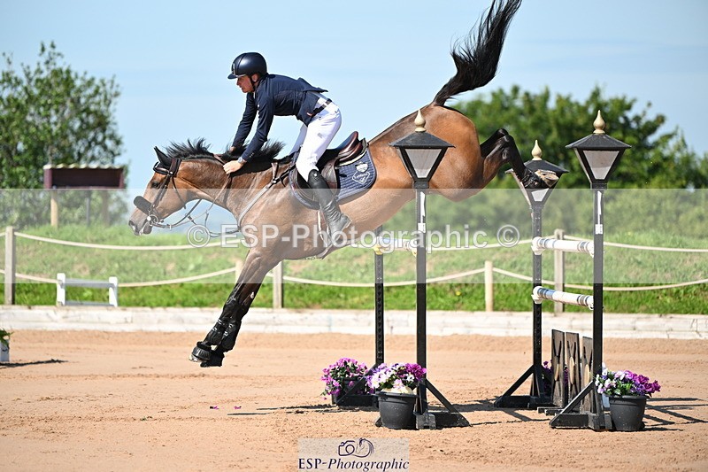 240719A-101556-09980 - Cls 2, 3 Star Small Tour 1.40m