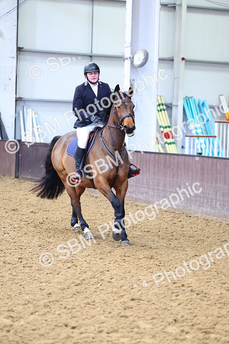 SBM_000792 - Class 3 - Senior Discovery - 1.00m