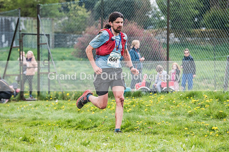 3 Peaks Finish-757 - The 3 Peaks Race Saturday 26th April 2025 - The Finish
