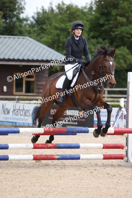 20250608-2166 - Class 5 - 80cm