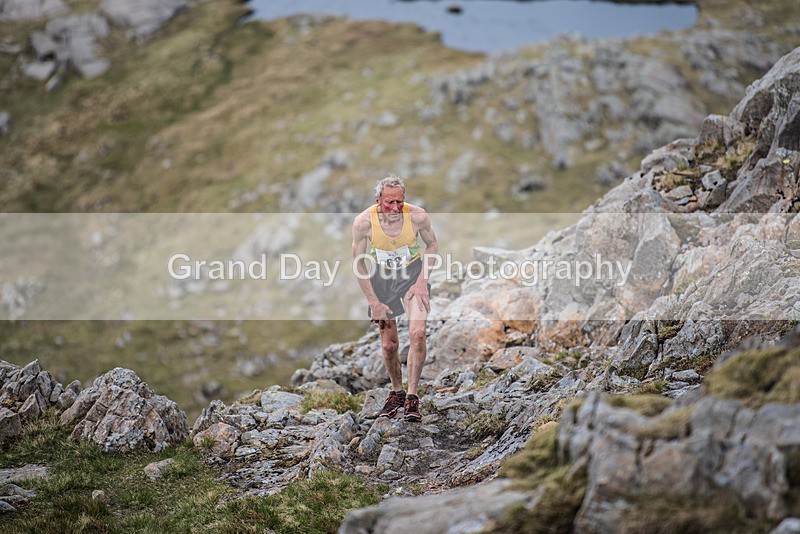 Glaramara-168 - Glaramara Fell Race Sunday 21st May 2023