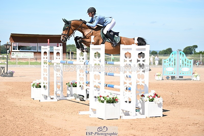 240719A-114512-10616 - Cls 2, 3 Star Small Tour 1.40m