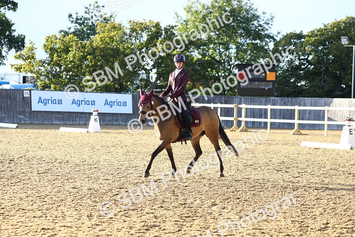 SBM_54512 - D25 - Junior Championship No1 & Elem 2