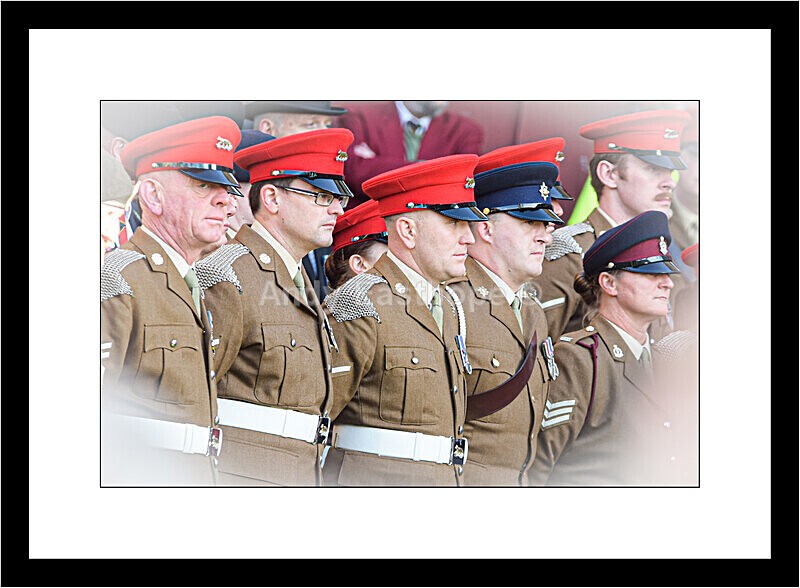 DSC_1427a - Remembrance - November 13th 2022
