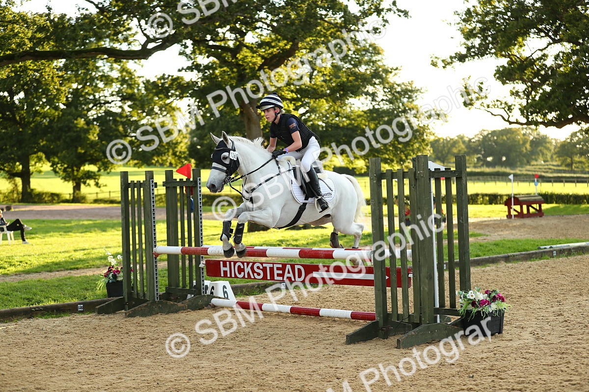 SBM_12973 - E9 Eventers Challenge 90cm Championship