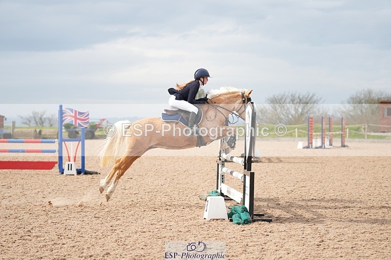 250308-115039-00620 - Cls 8 Pony Discovery and 90cm