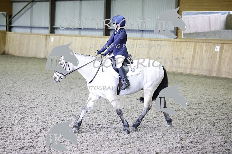 _R6A1486 - Class 1 walk trot 2022