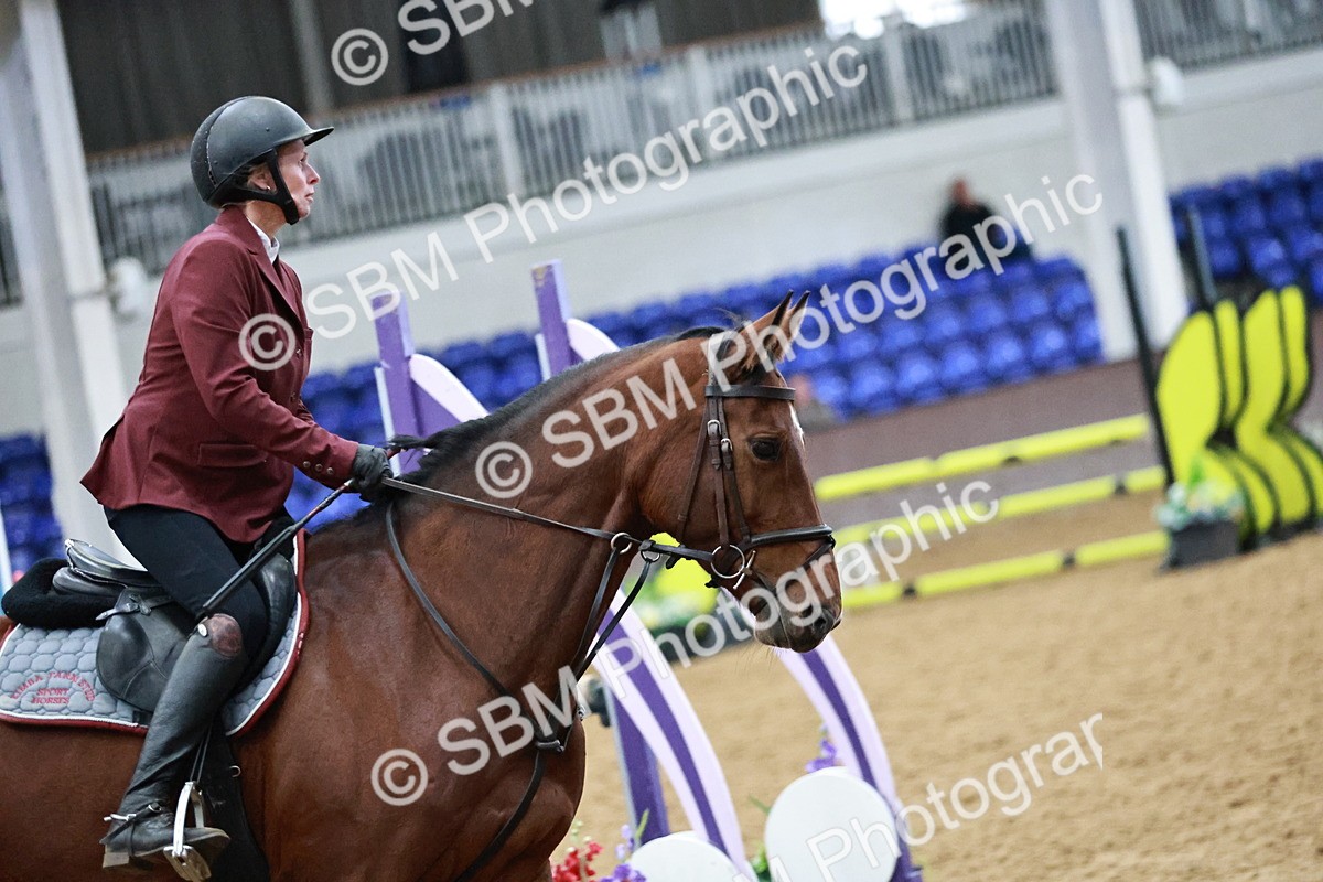 SBM_000590 - Class 2 - Senior British Novice 90cm