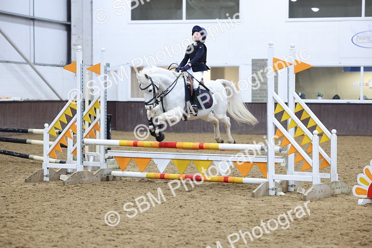 SBM_002429 - Class 8 - Clear Round