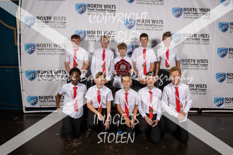 1DX30452 - Div 5 Purton Youth Leopards