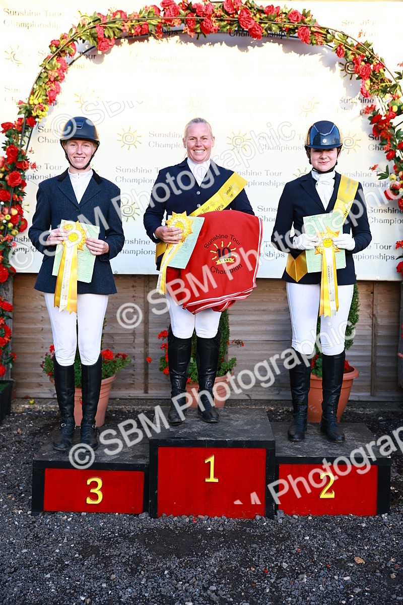 SBM_41394 - Saturday - Dressage Presentations