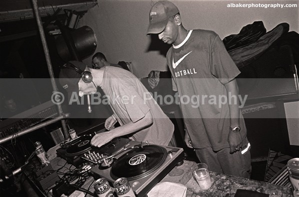 047 daze  sappo - DNB: MCR