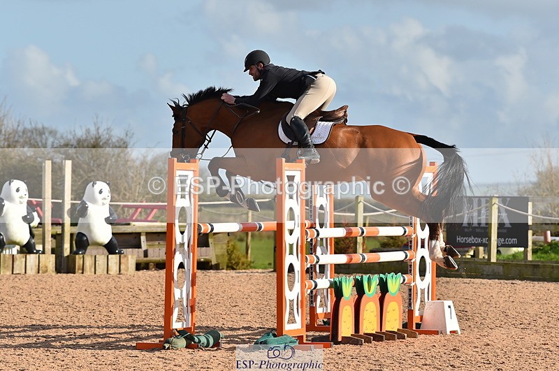 240306A-152454-01770 - Cls 5 Foxhunter and 1.20m Open