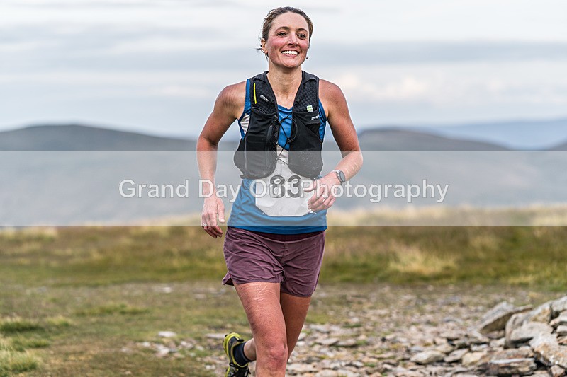 Fellside-360 - Fellside Fell race Wednesday 22nd July 2026