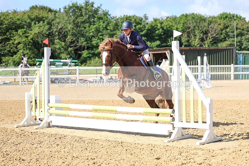 3E7A2384 - Class 1: 60cm Juniors and Seniors