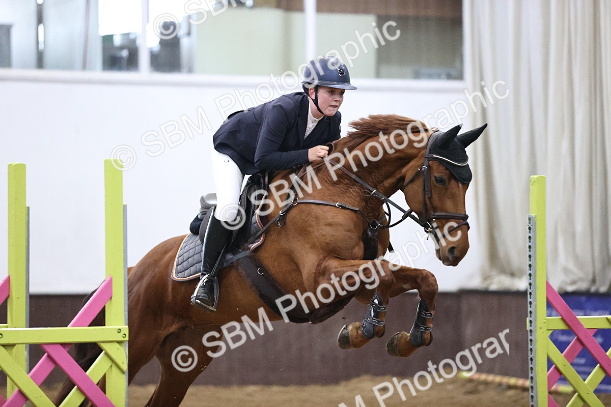 SBM_001248 - Class 7 - Clear Round