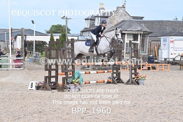 BPP_1960 - CLASS 16 Pony Newcomers/ 1m Open