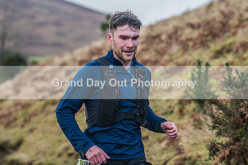 Loopy Latrigg-992 - Kong Loopy Latrigg Fell Race Saturday 21st December 2024