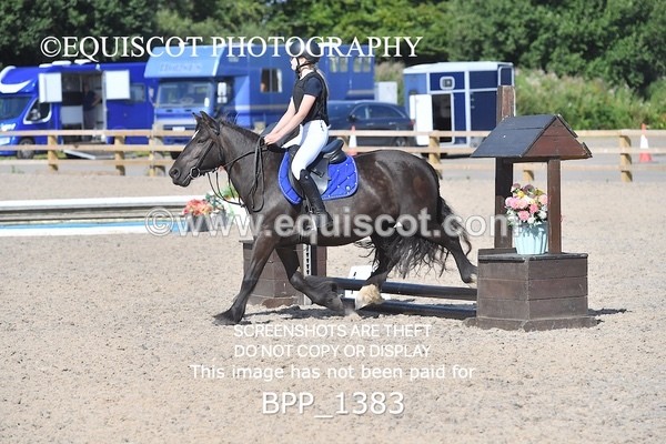 BPP_1383 - DERBY CLASS 2 - 30CM