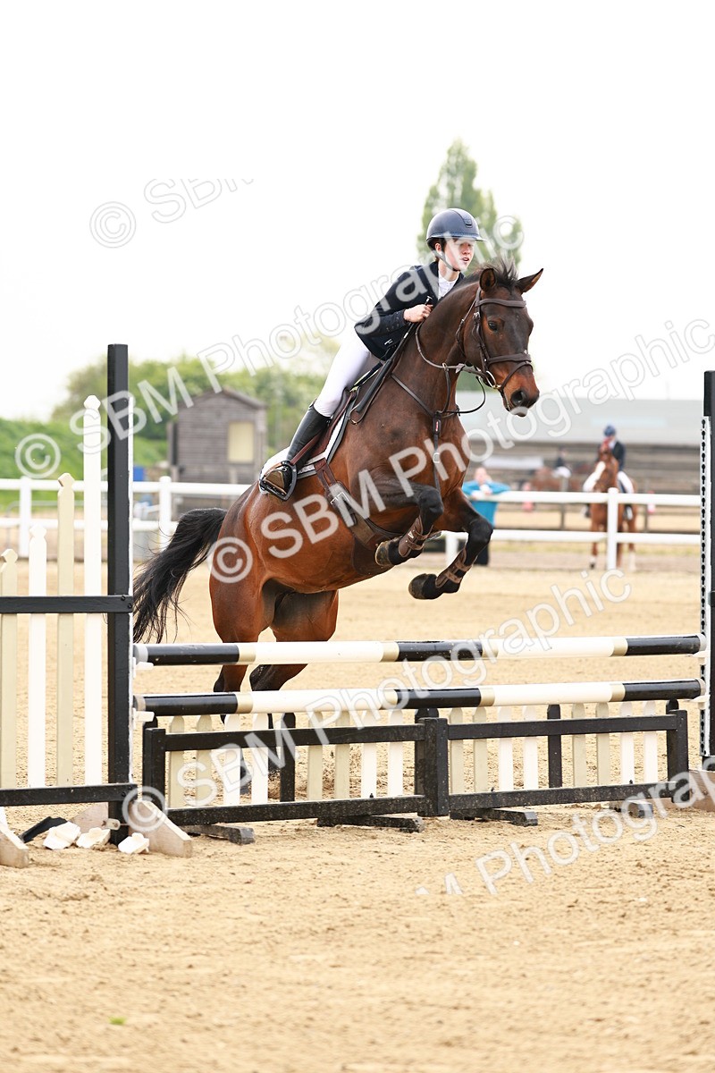  - Class 14a - Clear Round