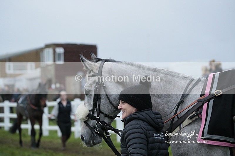 PtP 271122 998 - Hursley Hambledon Hunt Point-to-Point - Larkhill - 27/11/22