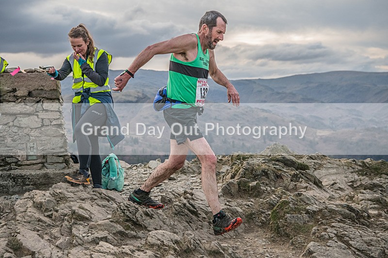 Loughrigg-498 - Loughrigg Fell Race, Wednesday 8th April 2026