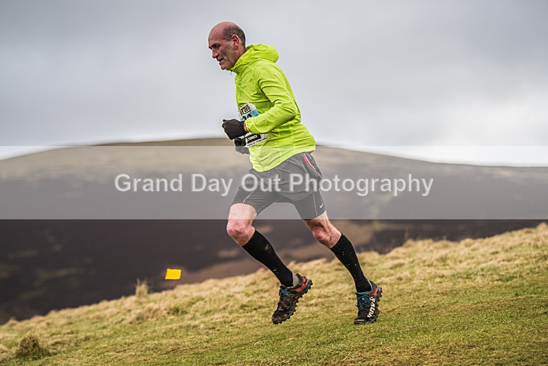 Loopy Latrigg-365 - Kong Loopy Latrigg Fell Race Saturday 27th January 2024