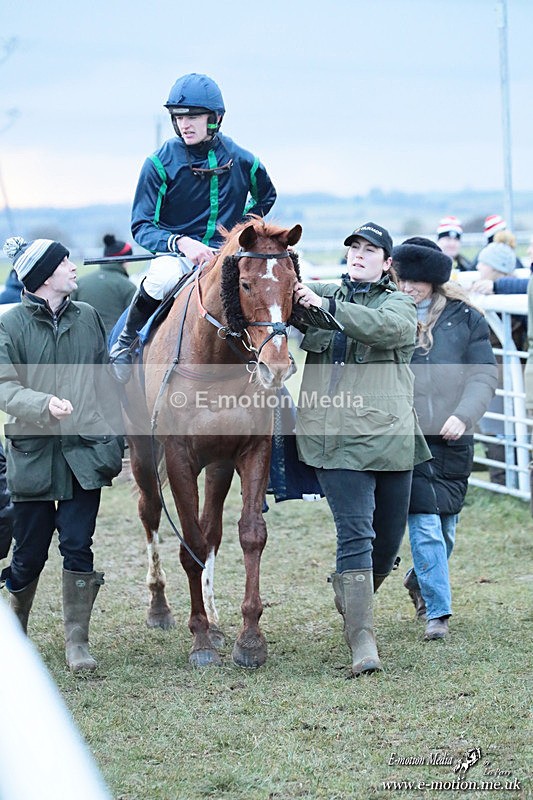 PtP 250126 1646 - Cocklebarrow Races Point-to-Point 25/01/26