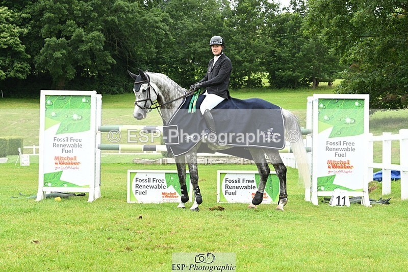 240712-114335-32604 - Cls 134 Bicton B+C 1.30m