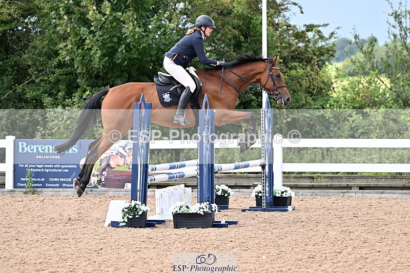 240912A-121353-01284 - Cls 10 85cm Amateur Qualifier