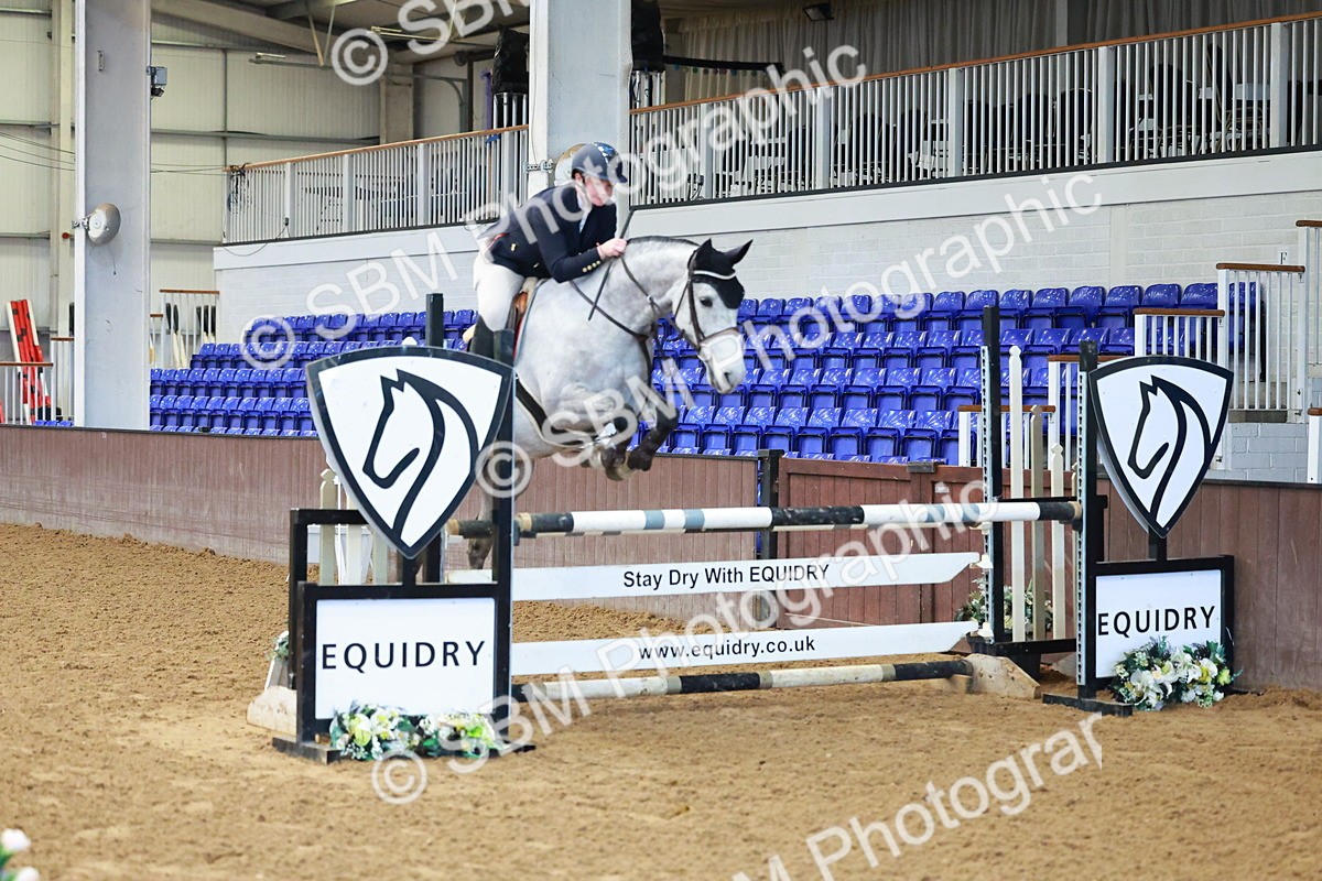 SBM_003205 - Class 10 - Senior Newcomers - 1.10m