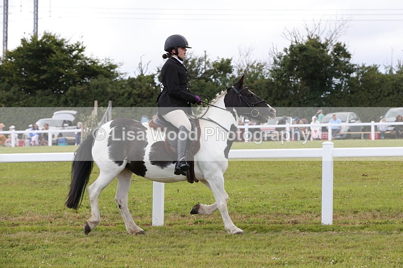 1X9A4669 - Class 34: Veteran Ridden