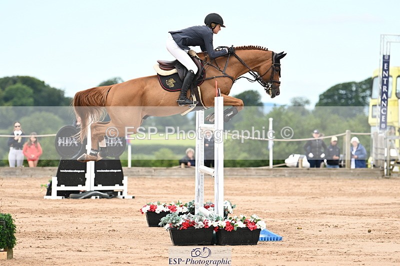 240721A-114415-17708 - Cls 8, 3 Star Big Tour LR 1.55m Grand Prix