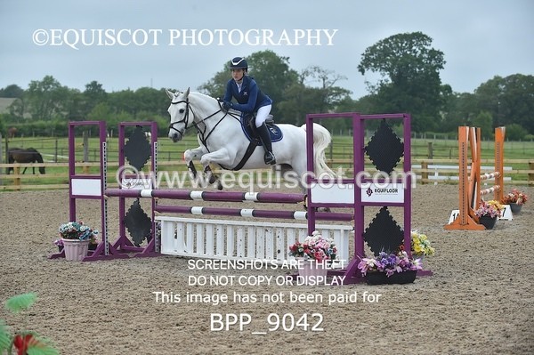 BPP_9042 - CLASS 13 SUN Pony Discovery 2ND ROUNDS