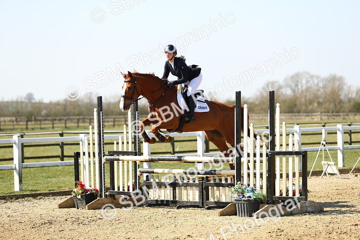 SBM_000748 - Class 3 - Senior Discovery - 1.00m